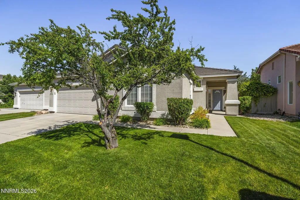 1550 Canyonlands Reno NV 89521