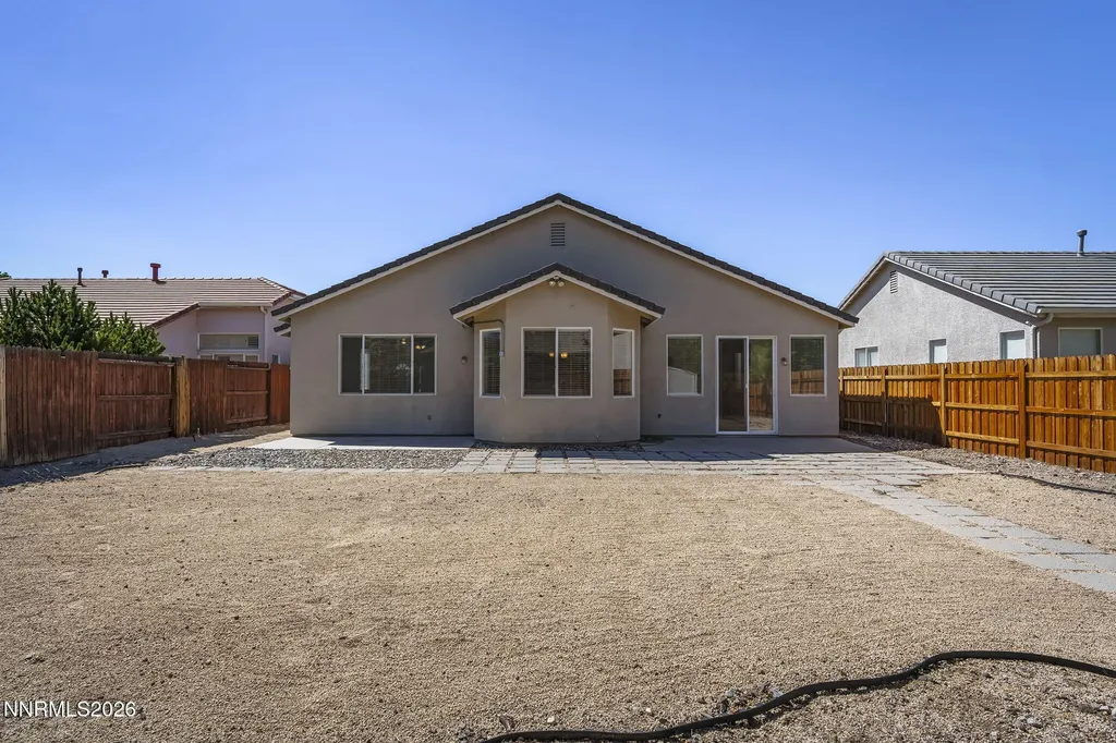 1550 Canyonlands Reno NV 89521