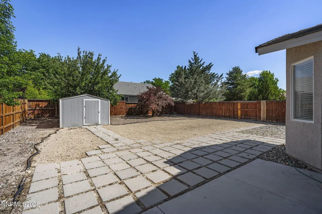 1550 Canyonlands Reno NV 89521