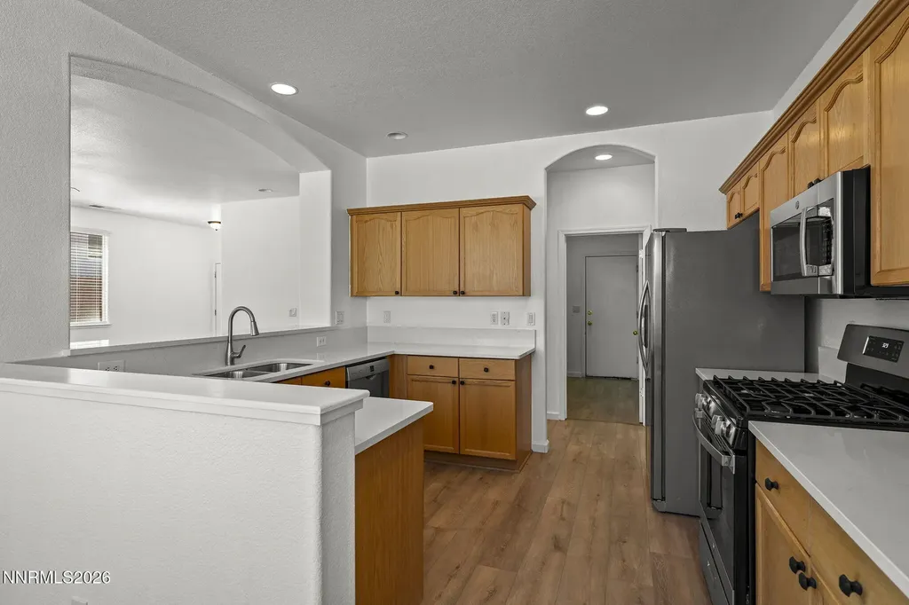 1550 Canyonlands Reno NV 89521