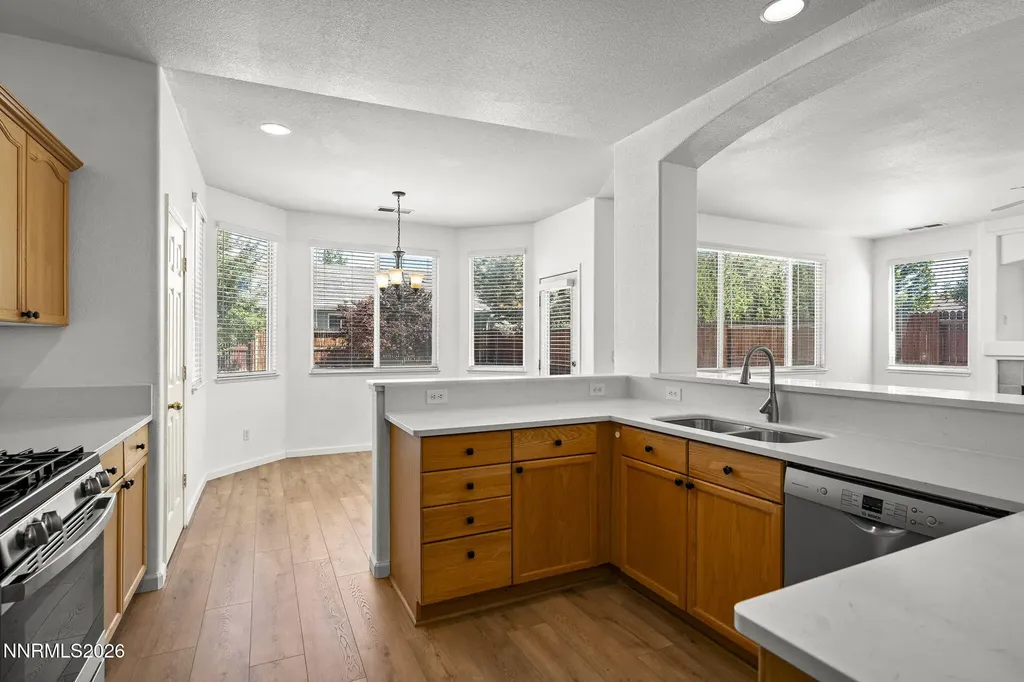 1550 Canyonlands Reno NV 89521