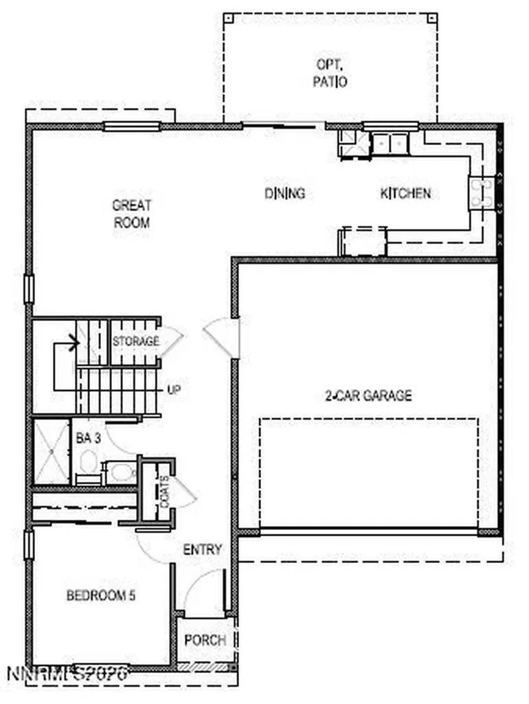 2997 Winze Reno NV 89512