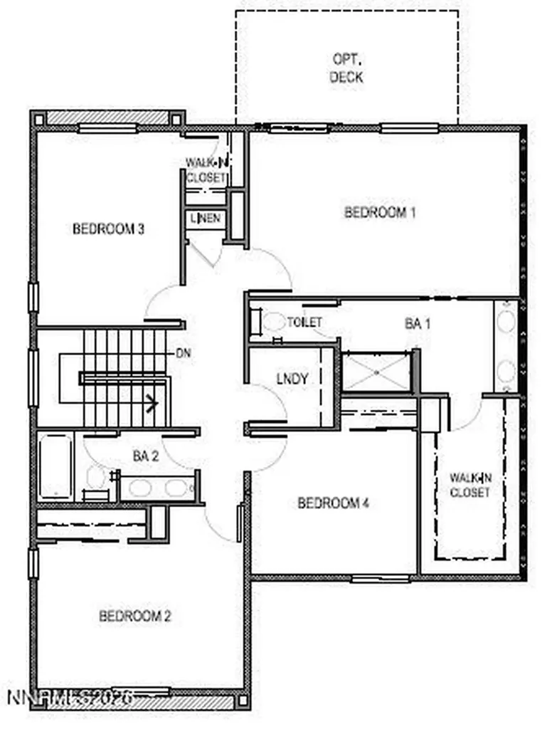 2997 Winze Reno NV 89512