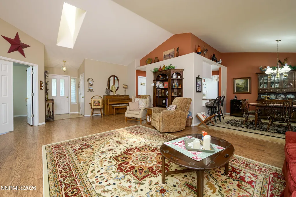 2875 Hot Springs Minden NV 89423