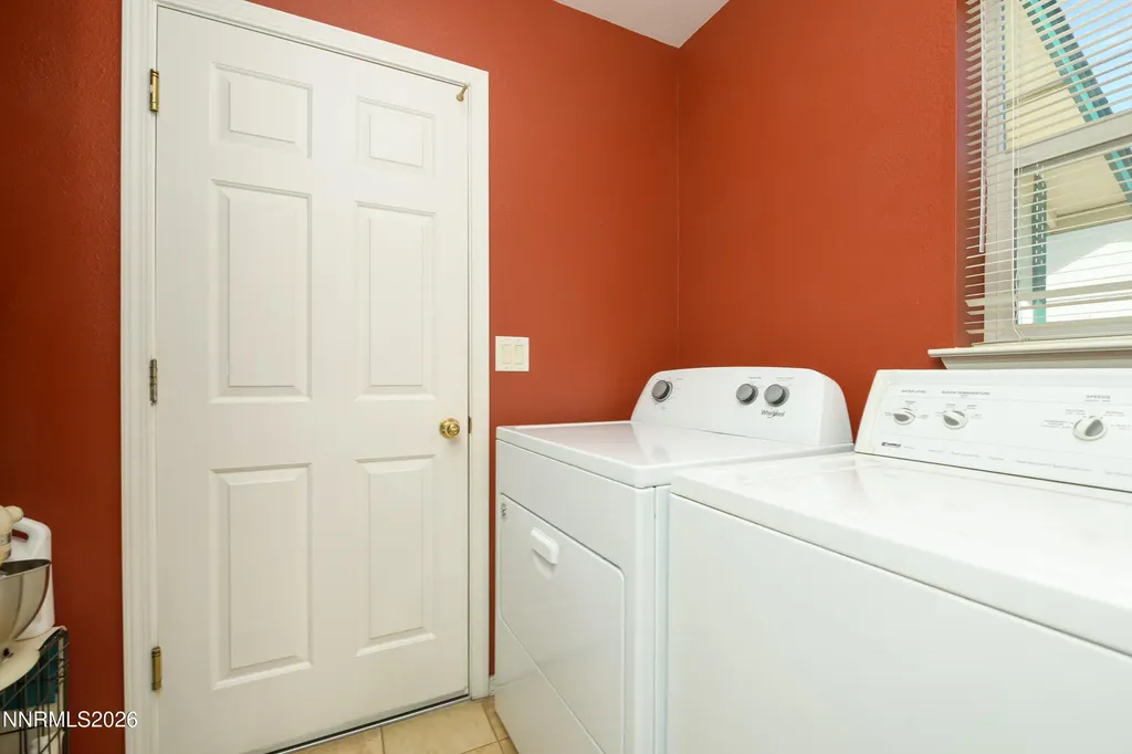 2875 Hot Springs Minden NV 89423