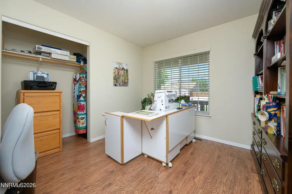 2875 Hot Springs Minden NV 89423