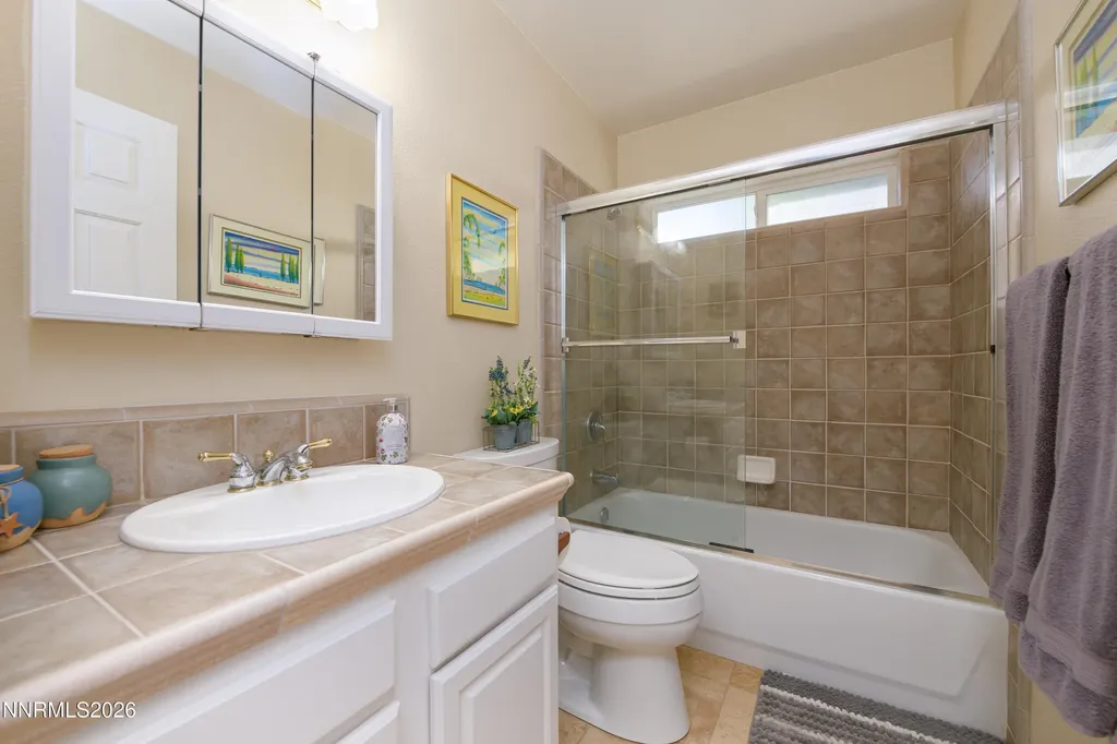 2875 Hot Springs Minden NV 89423