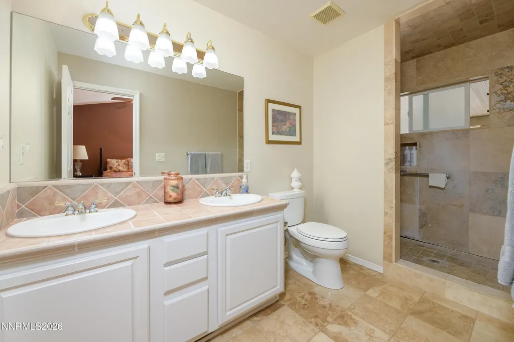 2875 Hot Springs Minden NV 89423
