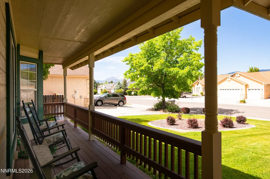 2875 Hot Springs Minden NV 89423