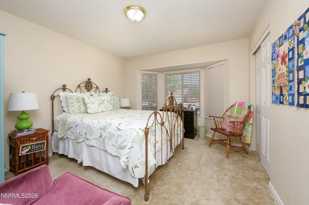 2875 Hot Springs Minden NV 89423
