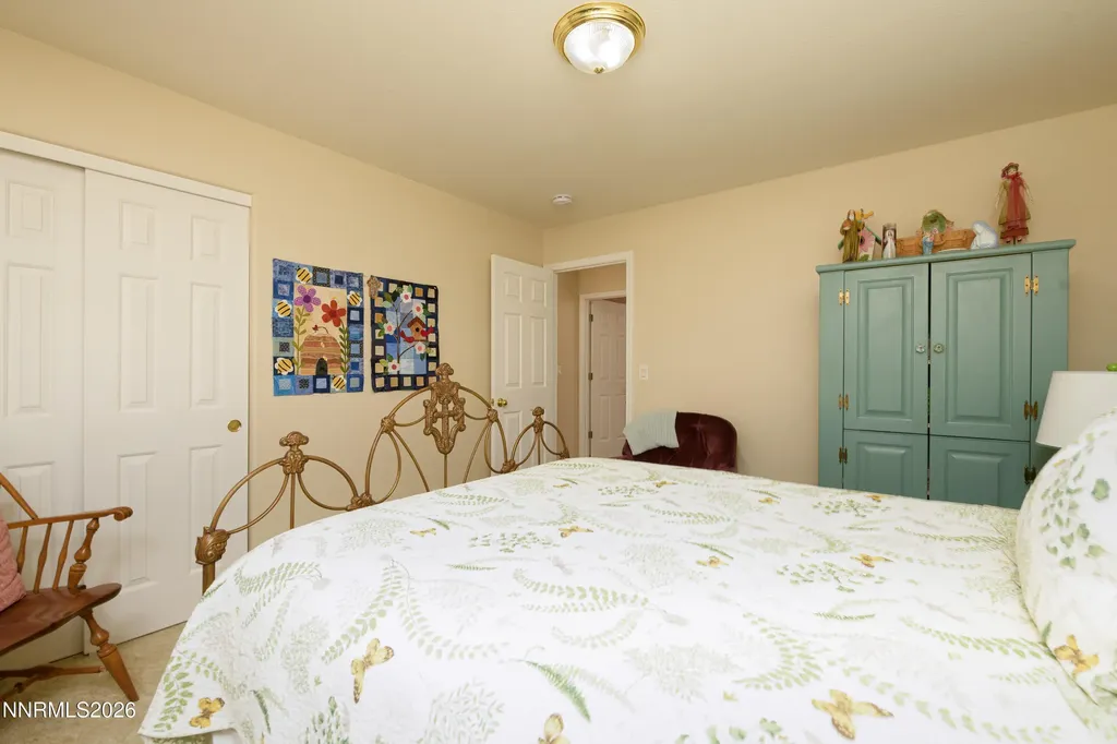 2875 Hot Springs Minden NV 89423