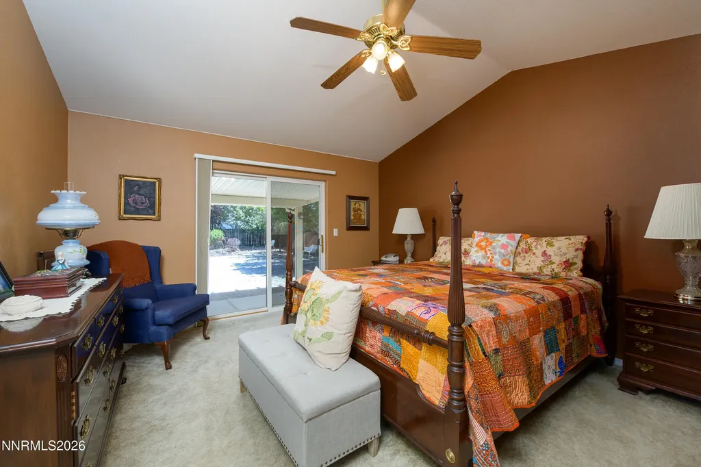 2875 Hot Springs Minden NV 89423