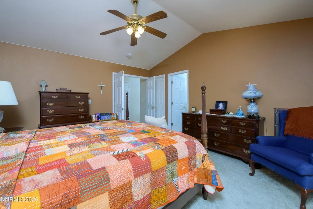 2875 Hot Springs Minden NV 89423