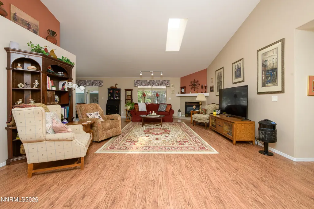 2875 Hot Springs Minden NV 89423