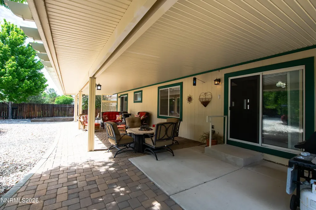 2875 Hot Springs Minden NV 89423