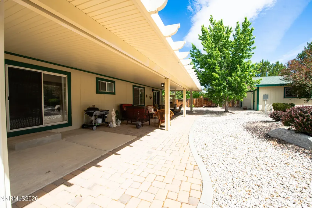 2875 Hot Springs Minden NV 89423