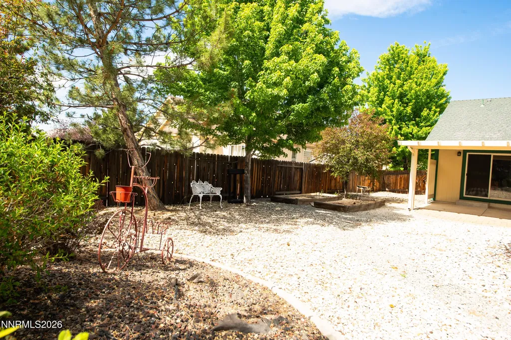 2875 Hot Springs Minden NV 89423