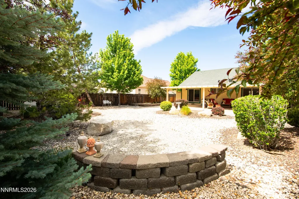 2875 Hot Springs Minden NV 89423