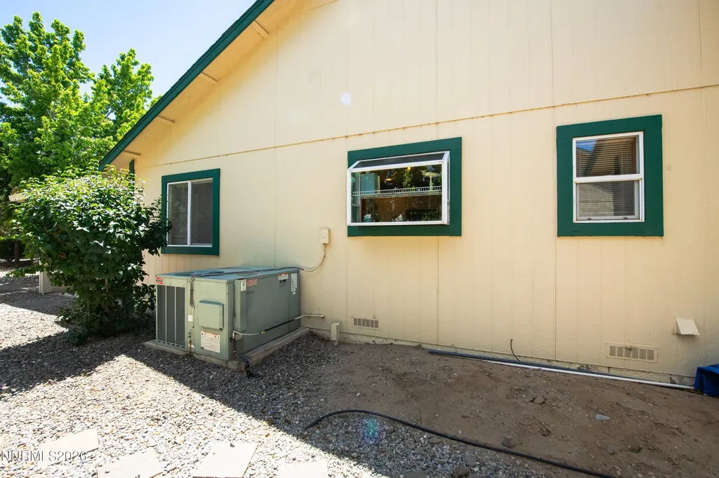 2875 Hot Springs Minden NV 89423