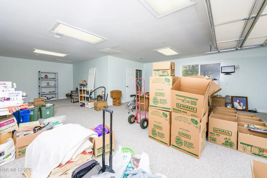 2875 Hot Springs Minden NV 89423
