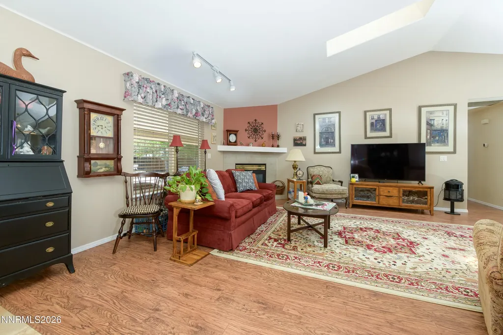 2875 Hot Springs Minden NV 89423