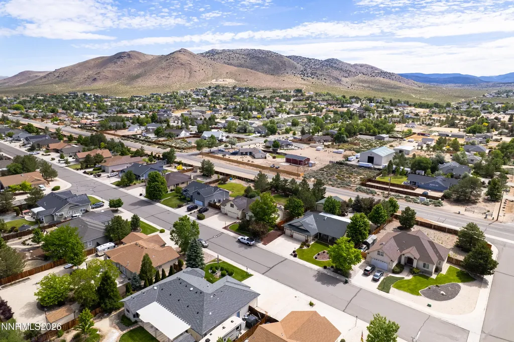 2875 Hot Springs Minden NV 89423