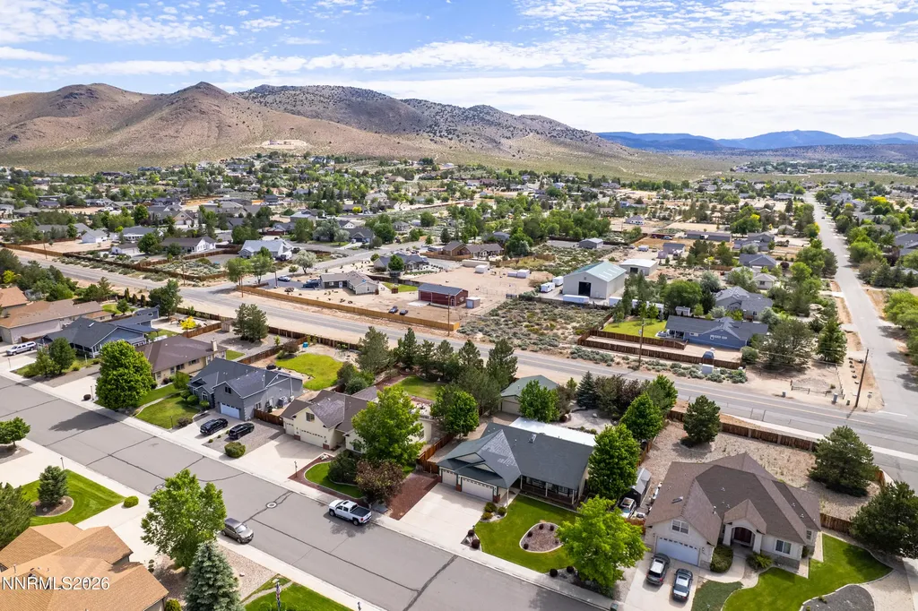2875 Hot Springs Minden NV 89423