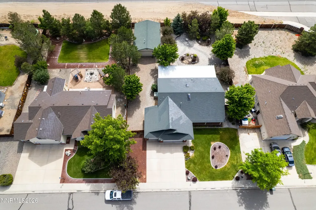 2875 Hot Springs Minden NV 89423