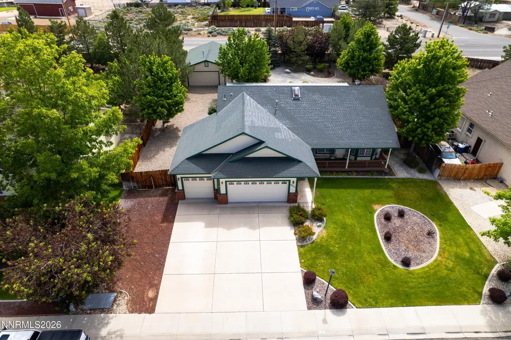 2875 Hot Springs Minden NV 89423