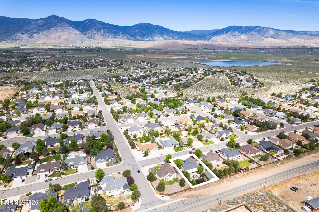 2875 Hot Springs Minden NV 89423