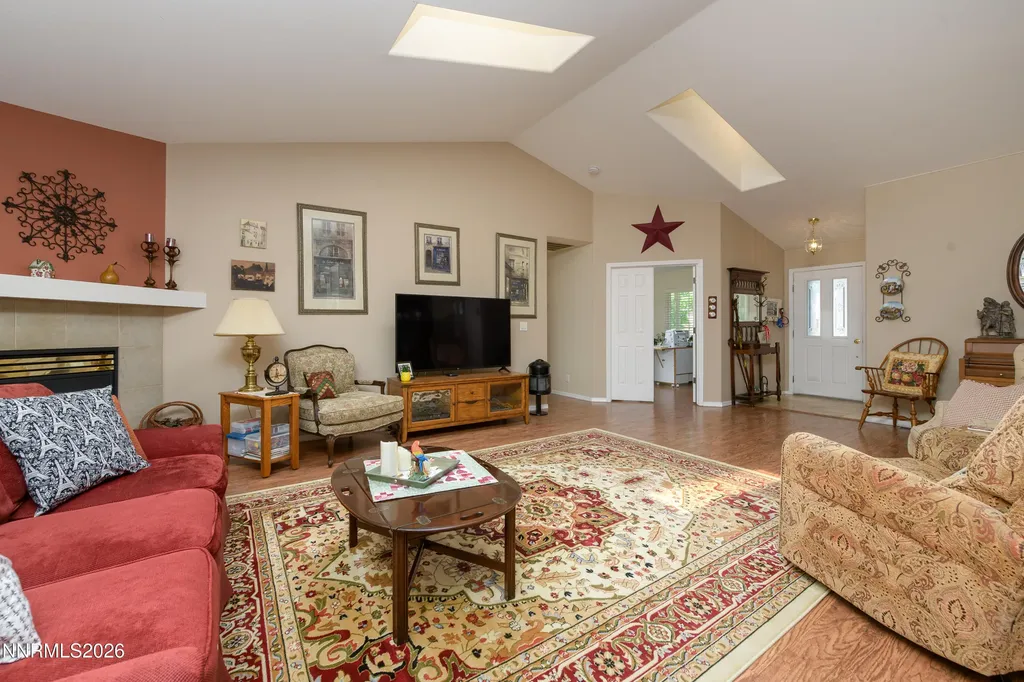 2875 Hot Springs Minden NV 89423