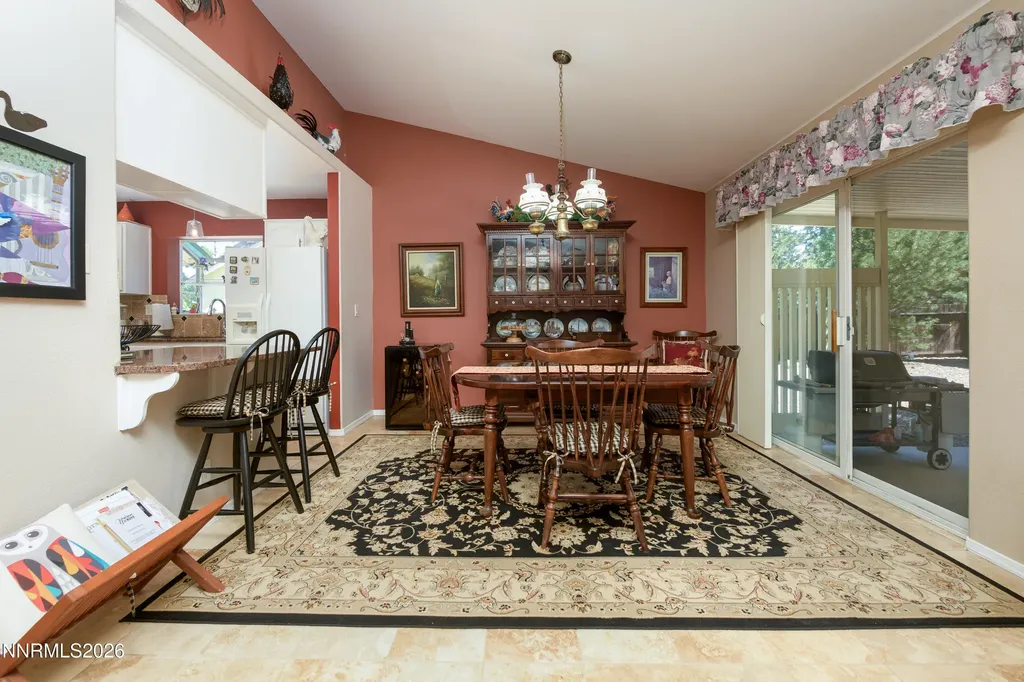 2875 Hot Springs Minden NV 89423