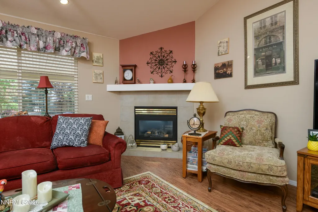 2875 Hot Springs Minden NV 89423