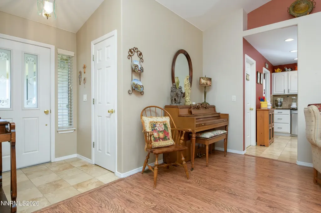 2875 Hot Springs Minden NV 89423
