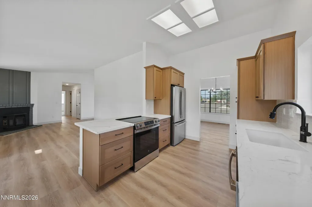 857 Mahogany Minden NV 89423