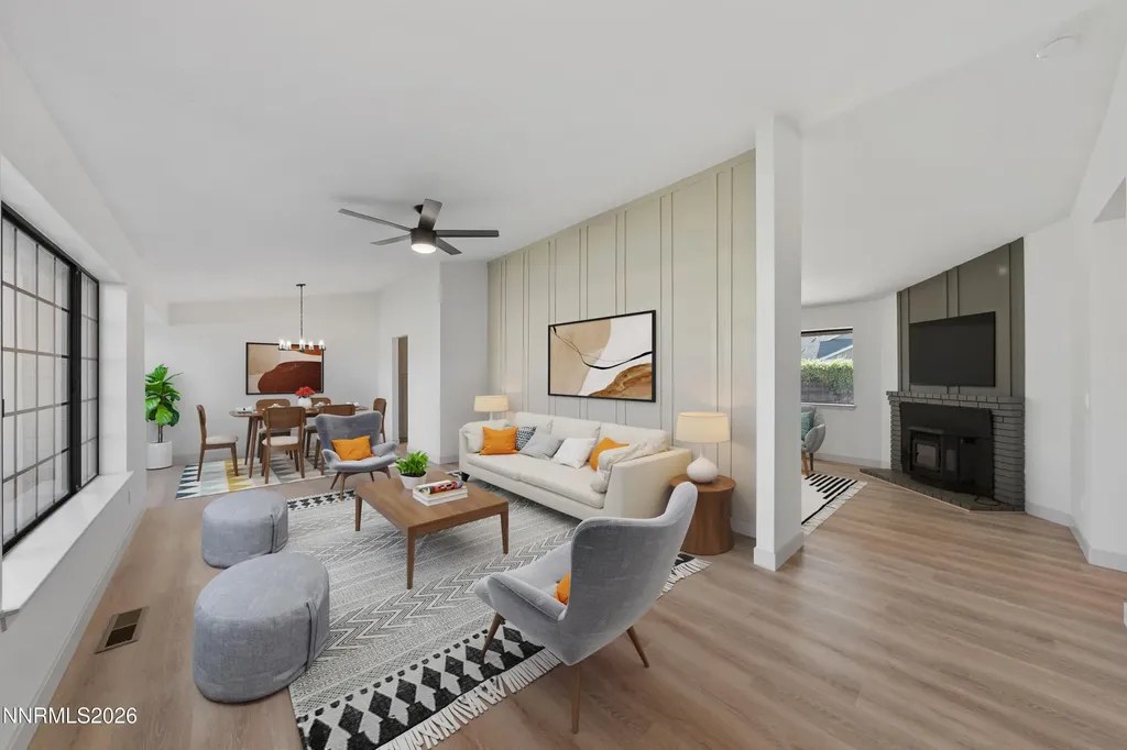 857 Mahogany Minden NV 89423