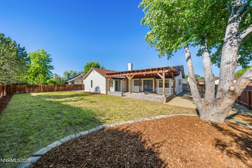 857 Mahogany Minden NV 89423