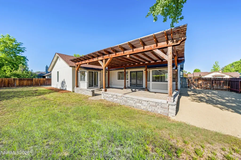 857 Mahogany Minden NV 89423