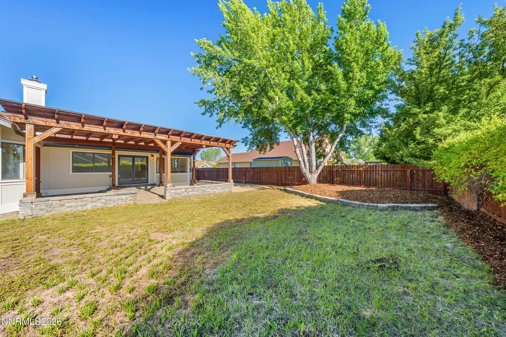 857 Mahogany Minden NV 89423