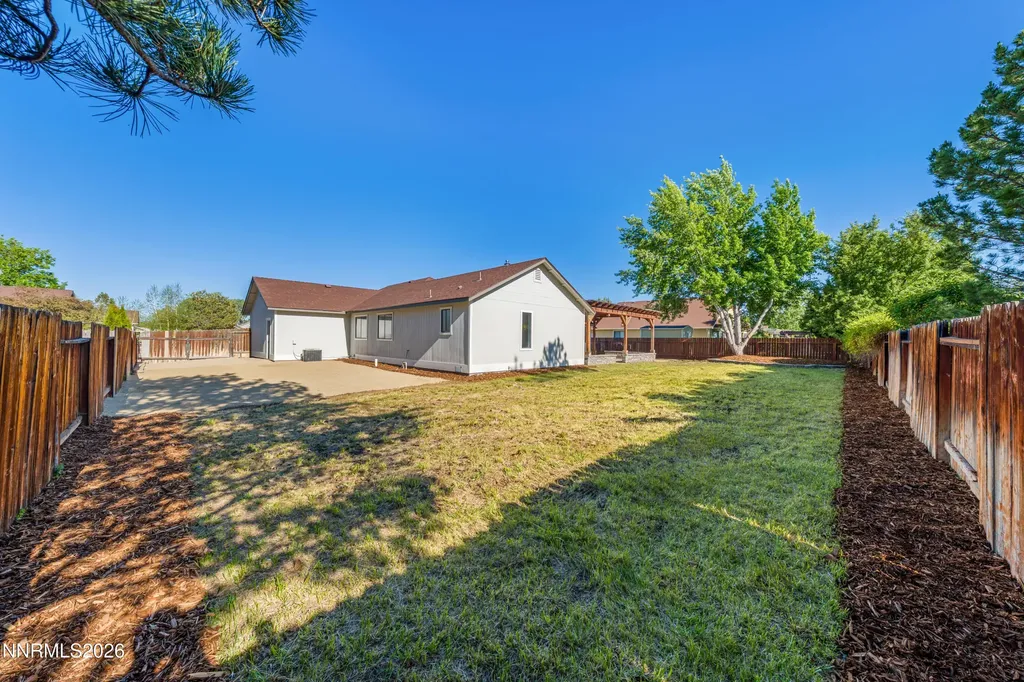 857 Mahogany Minden NV 89423