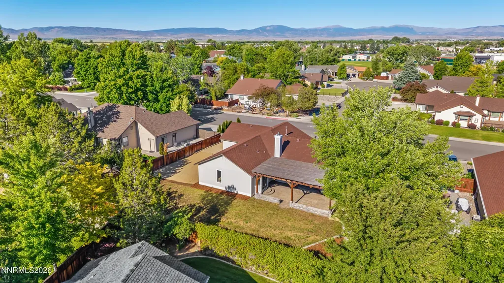 857 Mahogany Minden NV 89423