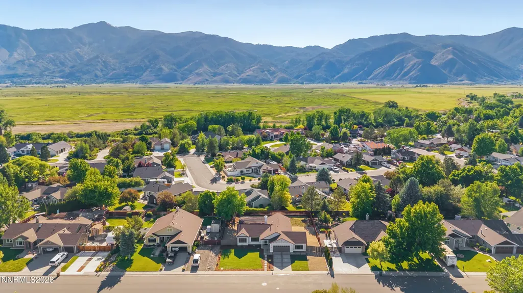 857 Mahogany Minden NV 89423