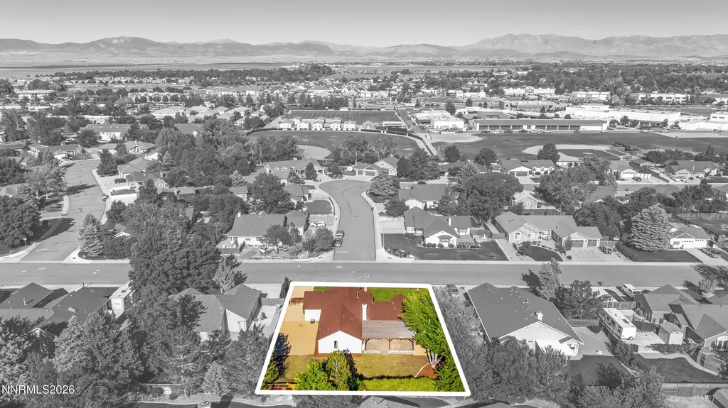 857 Mahogany Minden NV 89423
