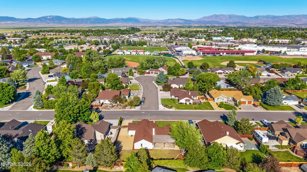 857 Mahogany Minden NV 89423