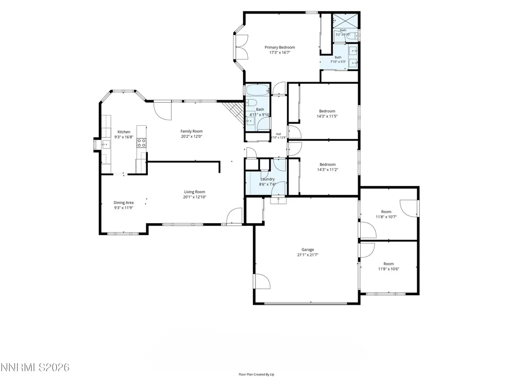 857 Mahogany Minden NV 89423