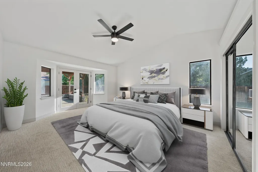 857 Mahogany Minden NV 89423