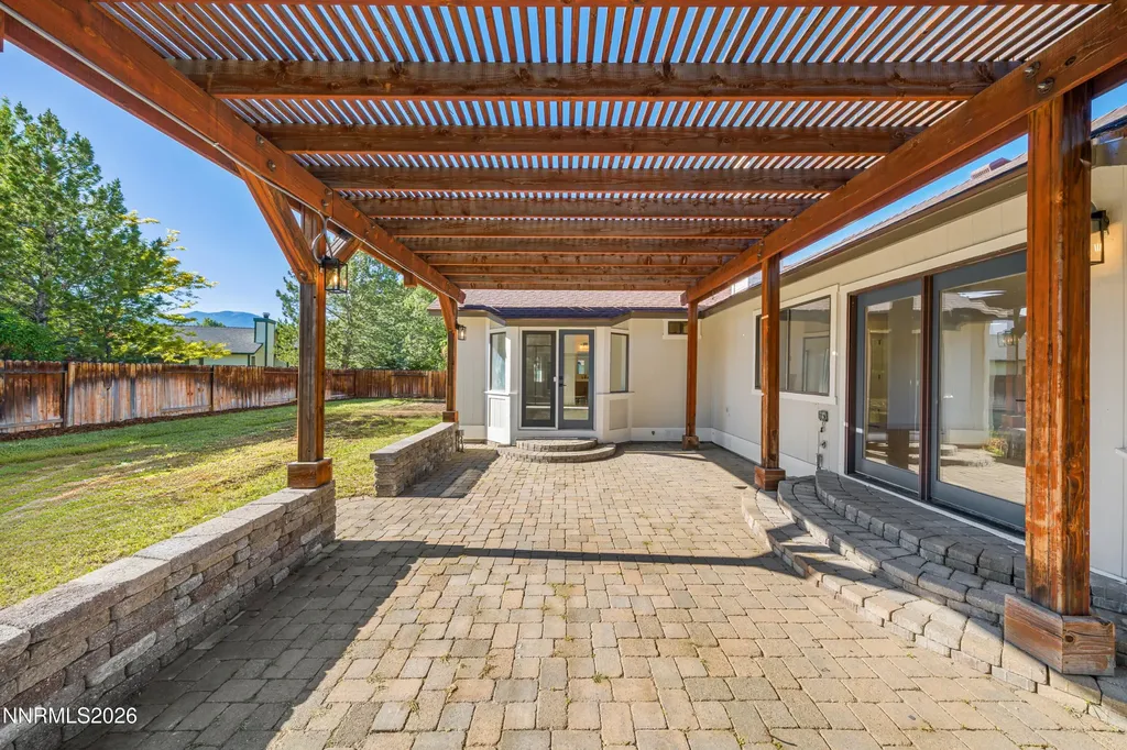 857 Mahogany Minden NV 89423