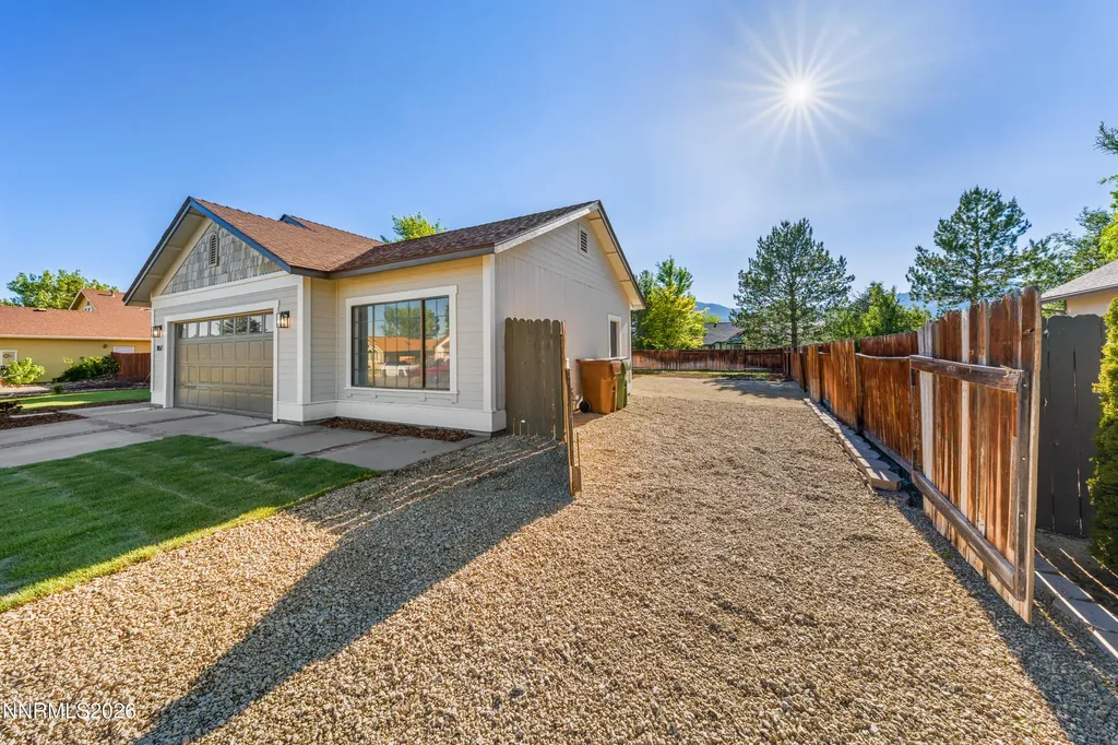 857 Mahogany Minden NV 89423