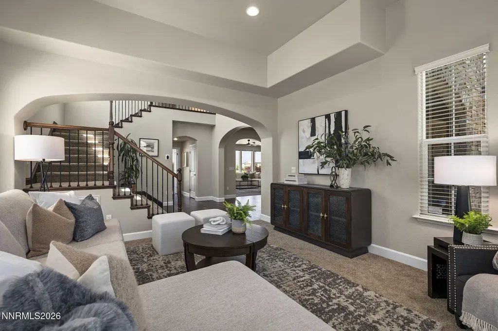 1745 Laurel Ridge Reno NV 89523