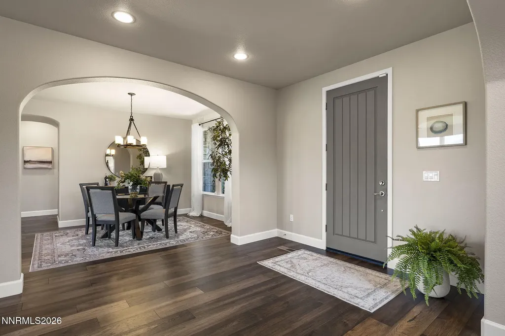 1745 Laurel Ridge Reno NV 89523
